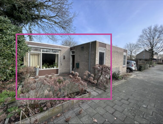 Esdoornlaan 10, 5248 AL Rosmalen, Nederland