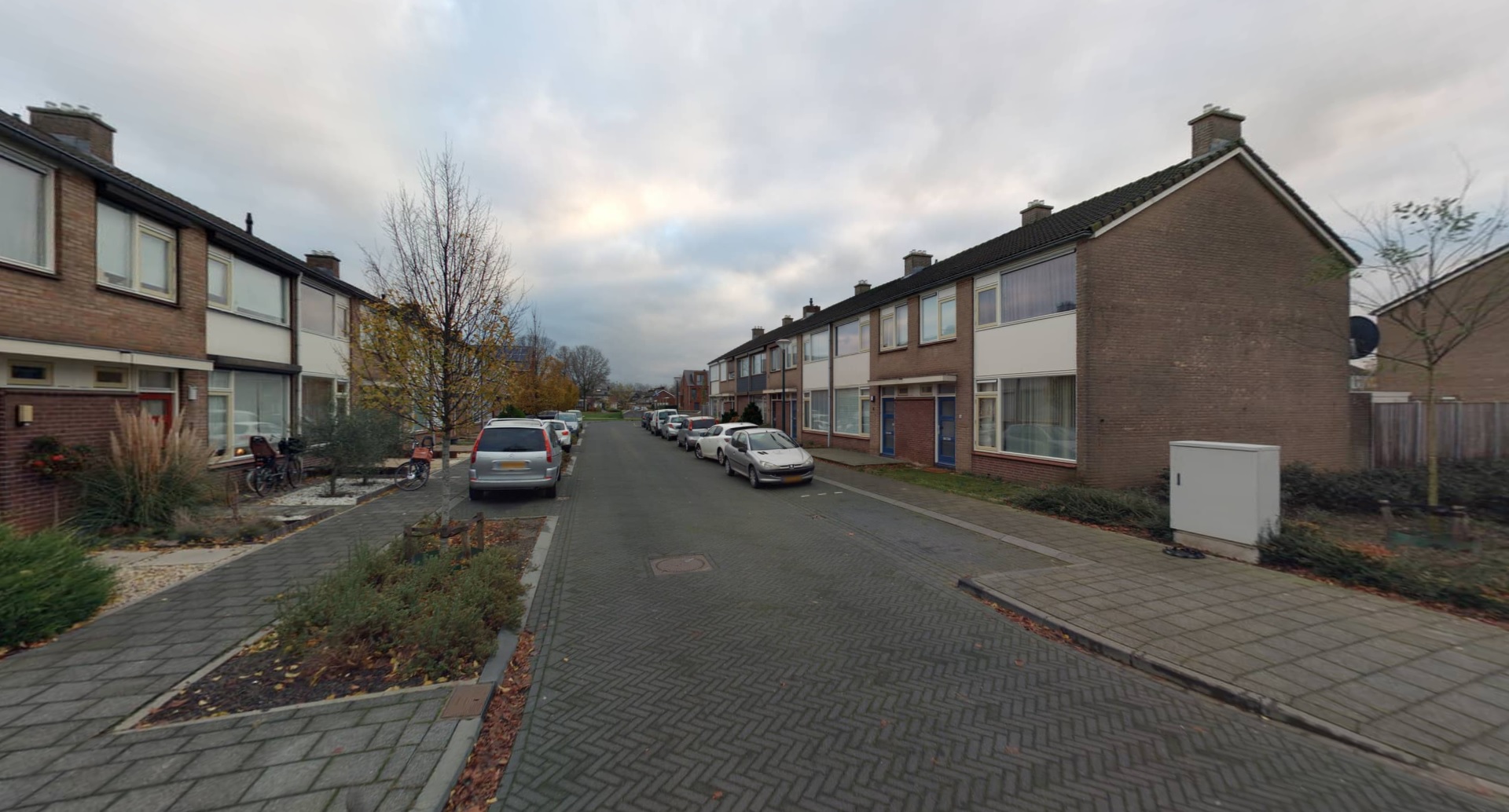 Keurvorsterstede 6