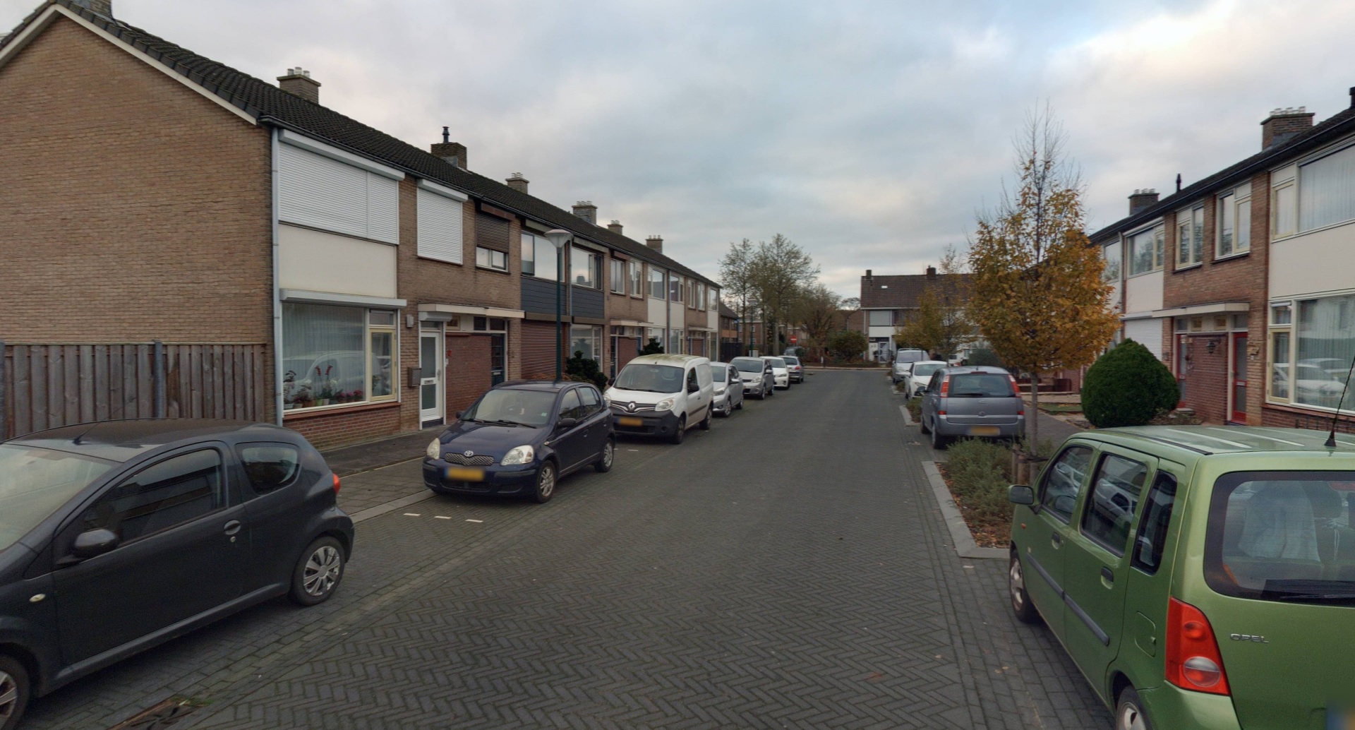 Keurvorsterstede 6