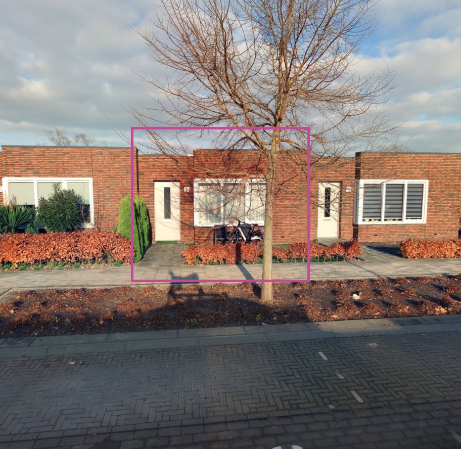 Patakondreef 9, 5431 XM Cuijk, Nederland