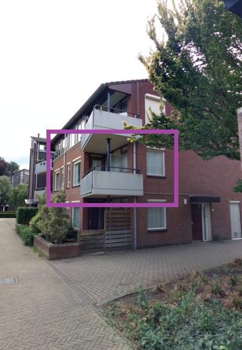 Broedershof 30, 5462 EE Veghel, Nederland