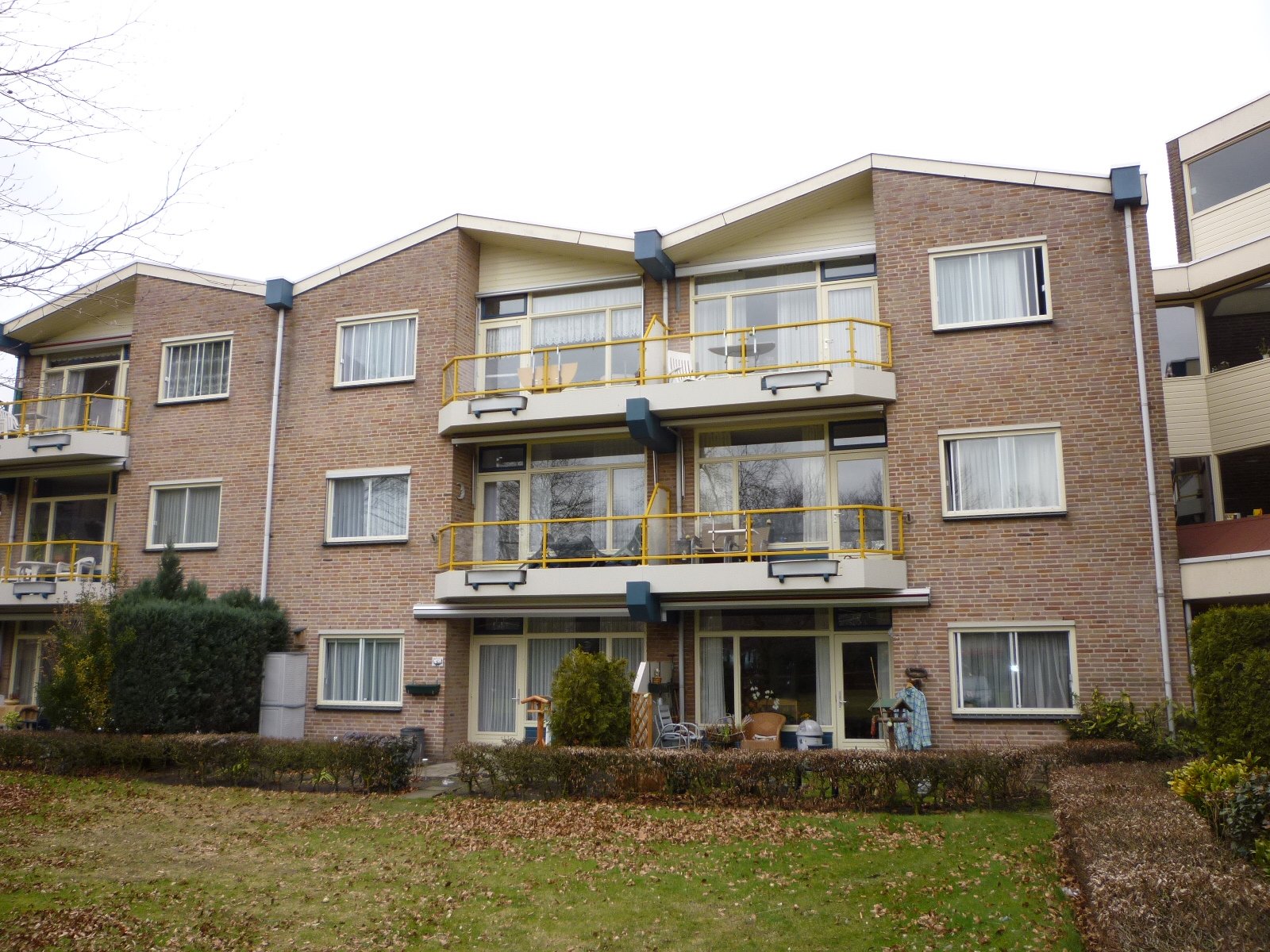 Odiliastraat 171, 5401 XZ Uden, Nederland