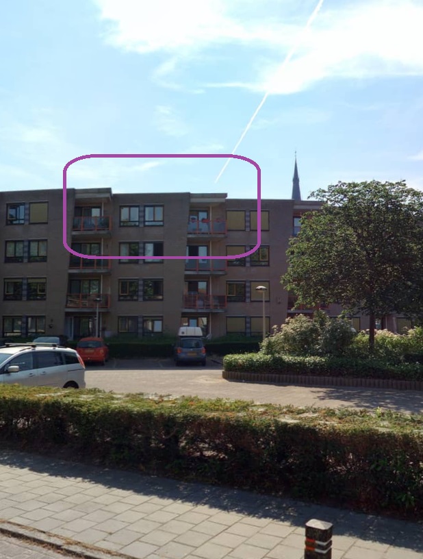 Burgemeester de Kuijperlaan 6, 5461 AA Veghel, Nederland