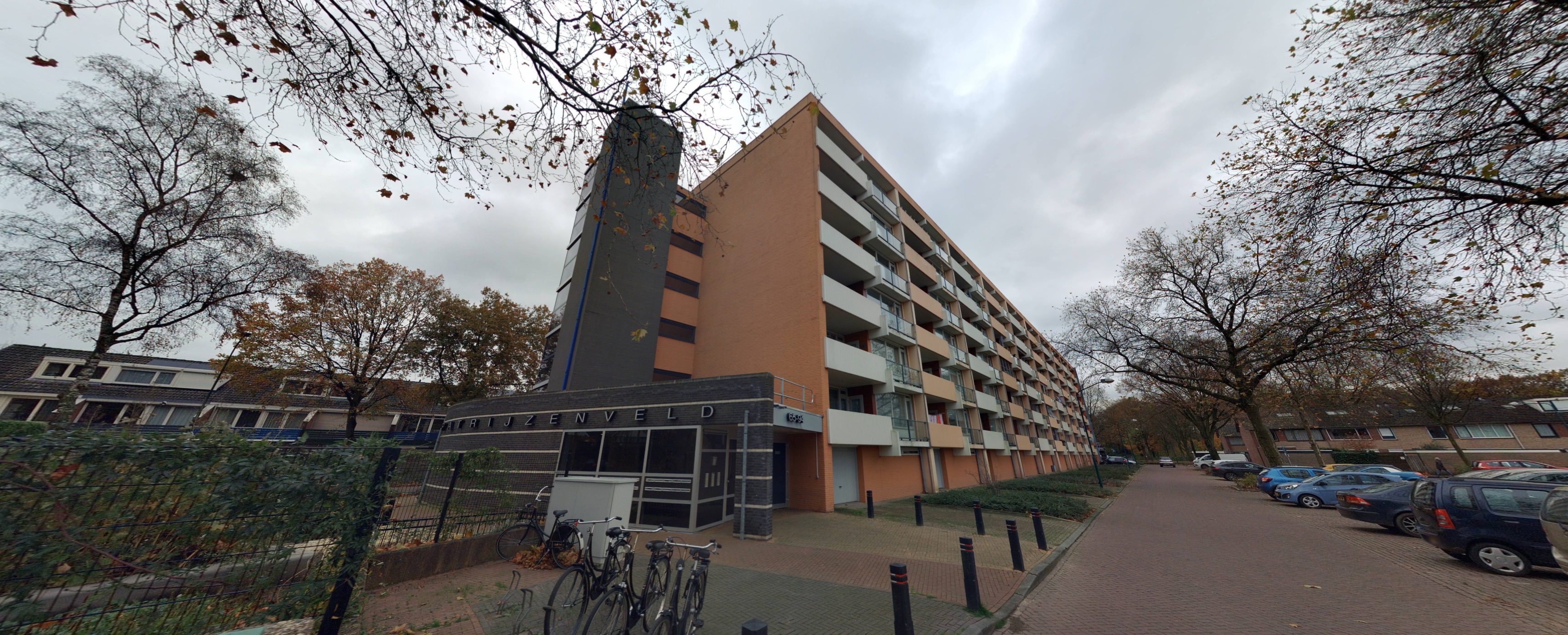 Patrijzenveld 86, 5431 JN Cuijk, Nederland