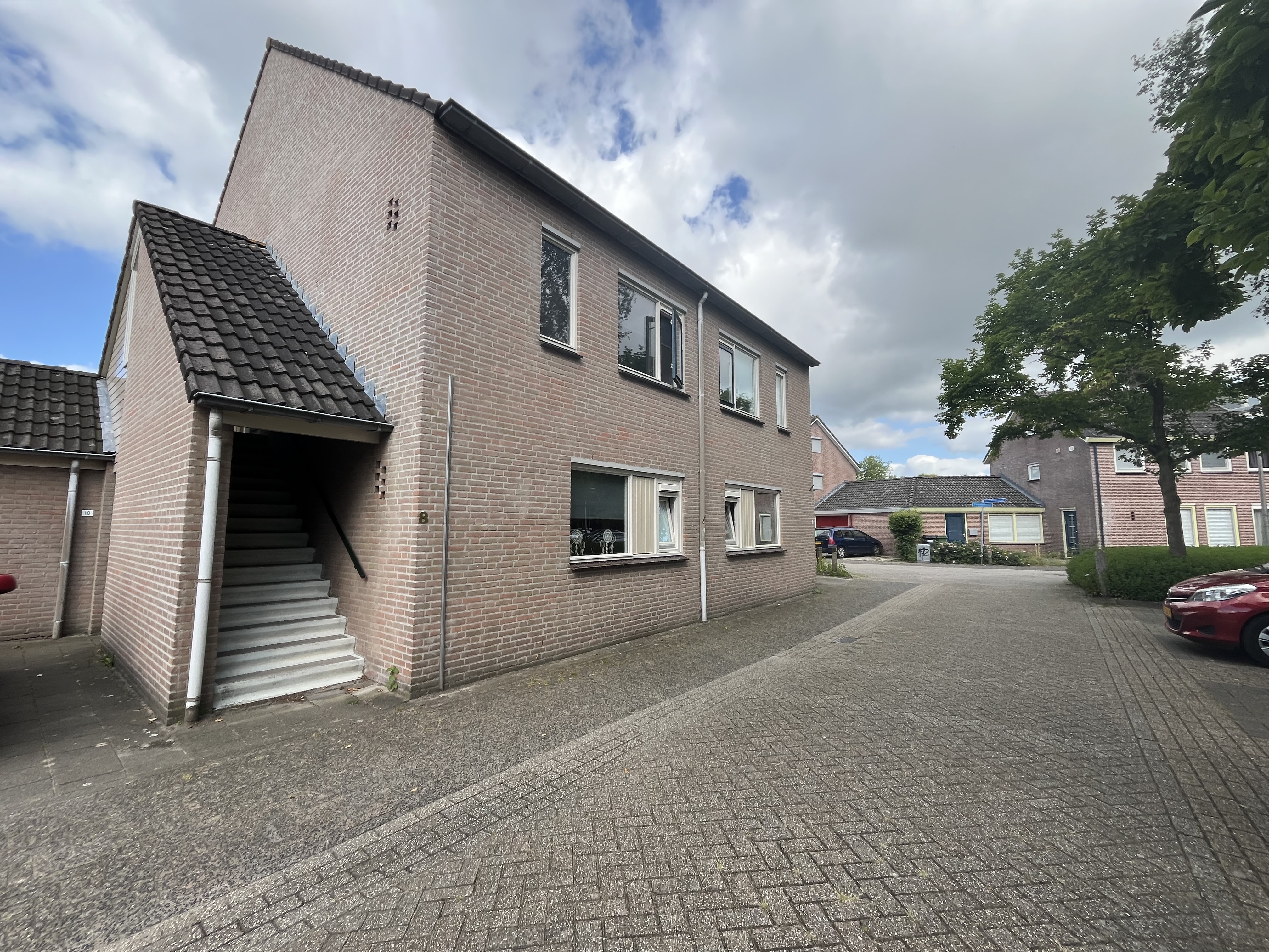 Kopenhagenstraat 8, 5152 NP Drunen, Nederland