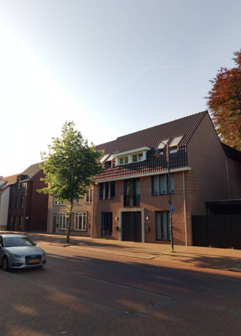 Hoogstraat 22, 5462 CX Veghel, Nederland