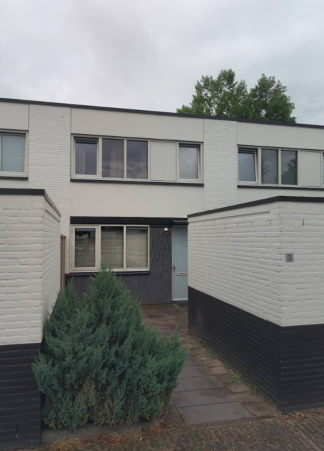 De Niers 3, 5463 NX Veghel, Nederland