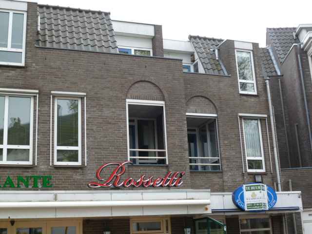 Markt 42, 5461 JK Veghel, Nederland