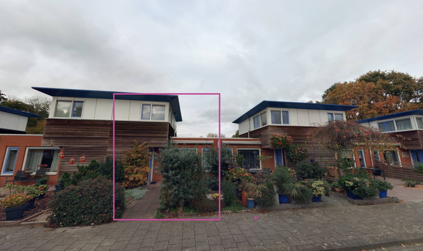 Wethouder Schuurmanslaan 86, 5231 NJ 's-Hertogenbosch, Nederland