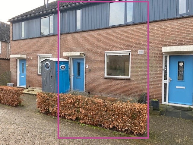 Zuringhoeve 3, 5262 NR Vught, Nederland