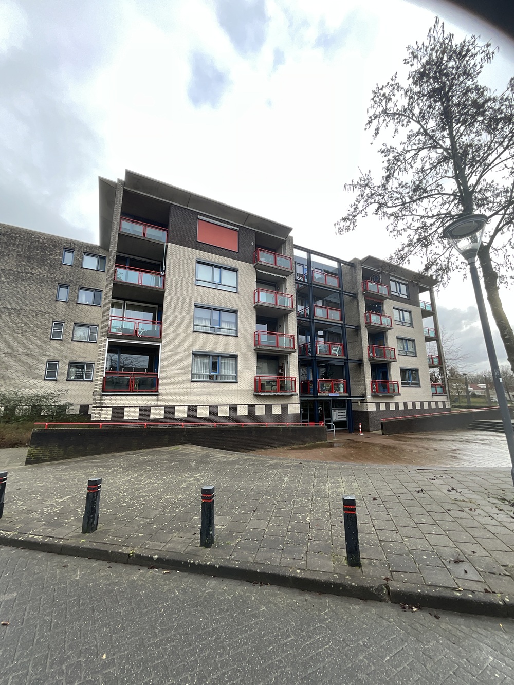 Meester Broerensingel 95, 5246 RC Rosmalen, Nederland