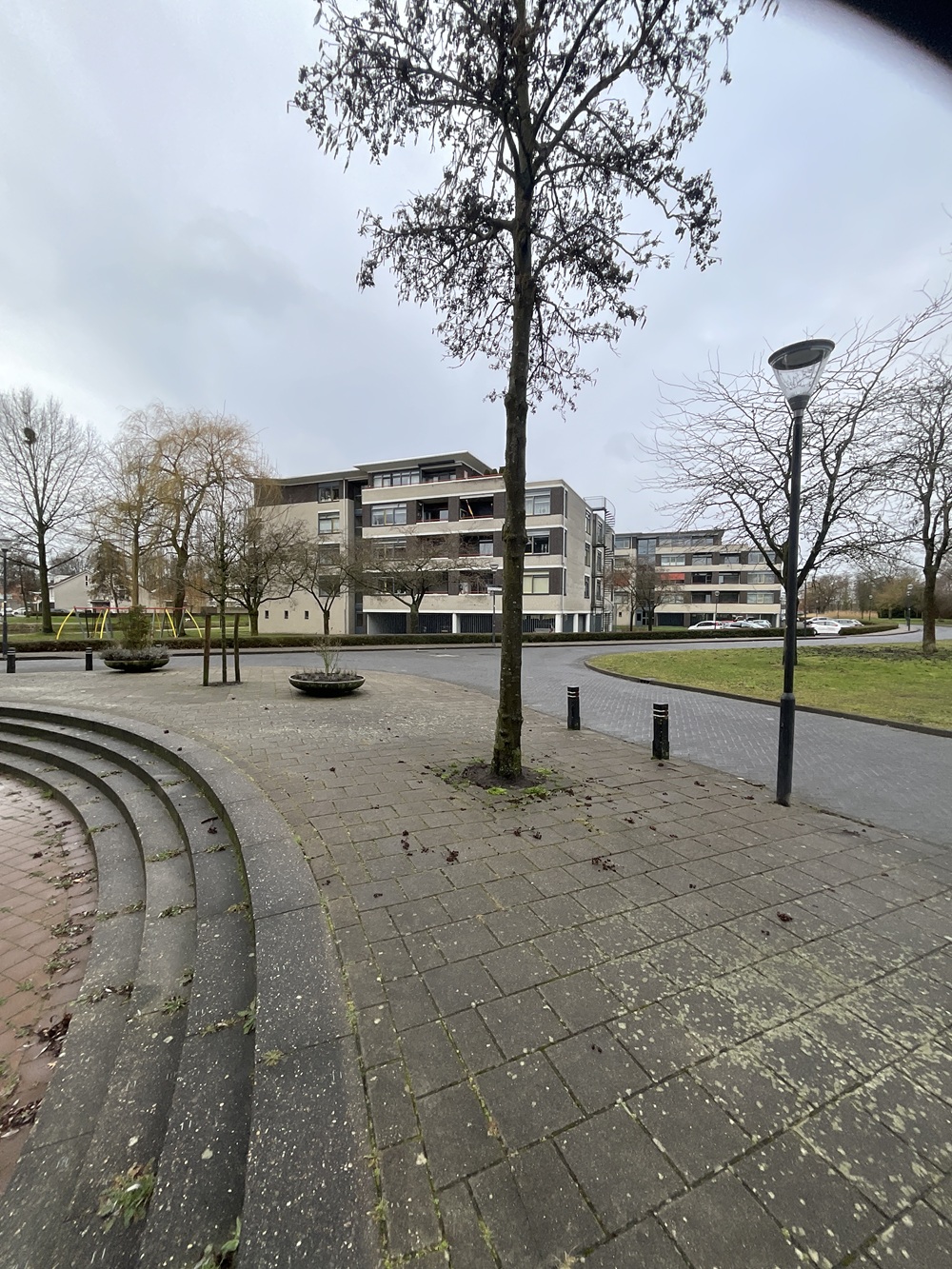 Meester Broerensingel 95