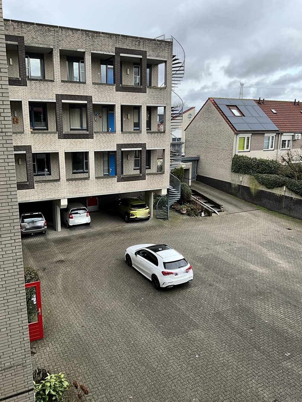 Meester Broerensingel 95