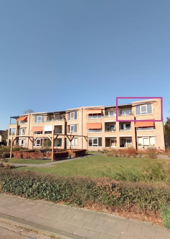 Franciscushof 34, 5411 BK Zeeland, Nederland