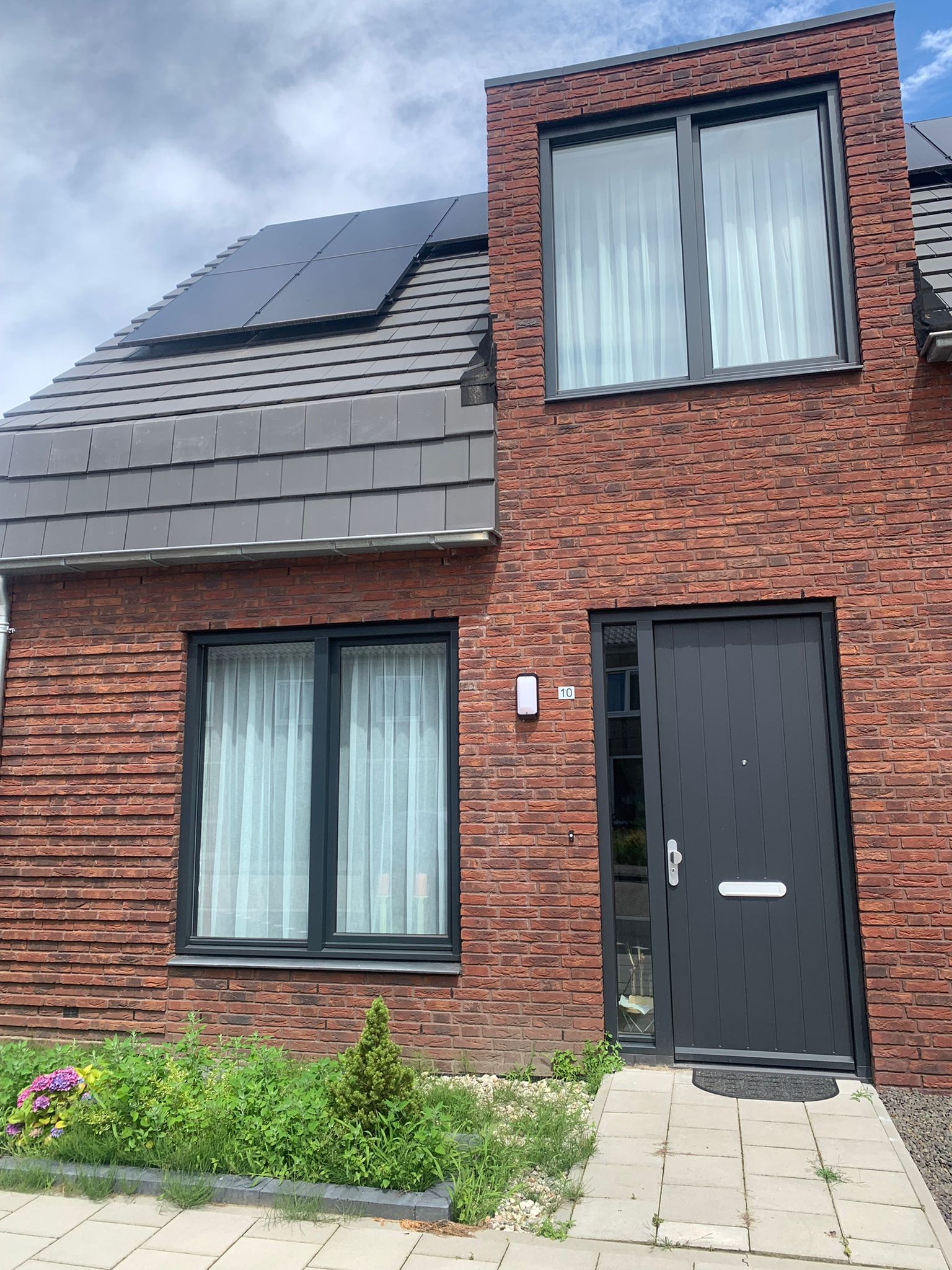Irenestraat 10
