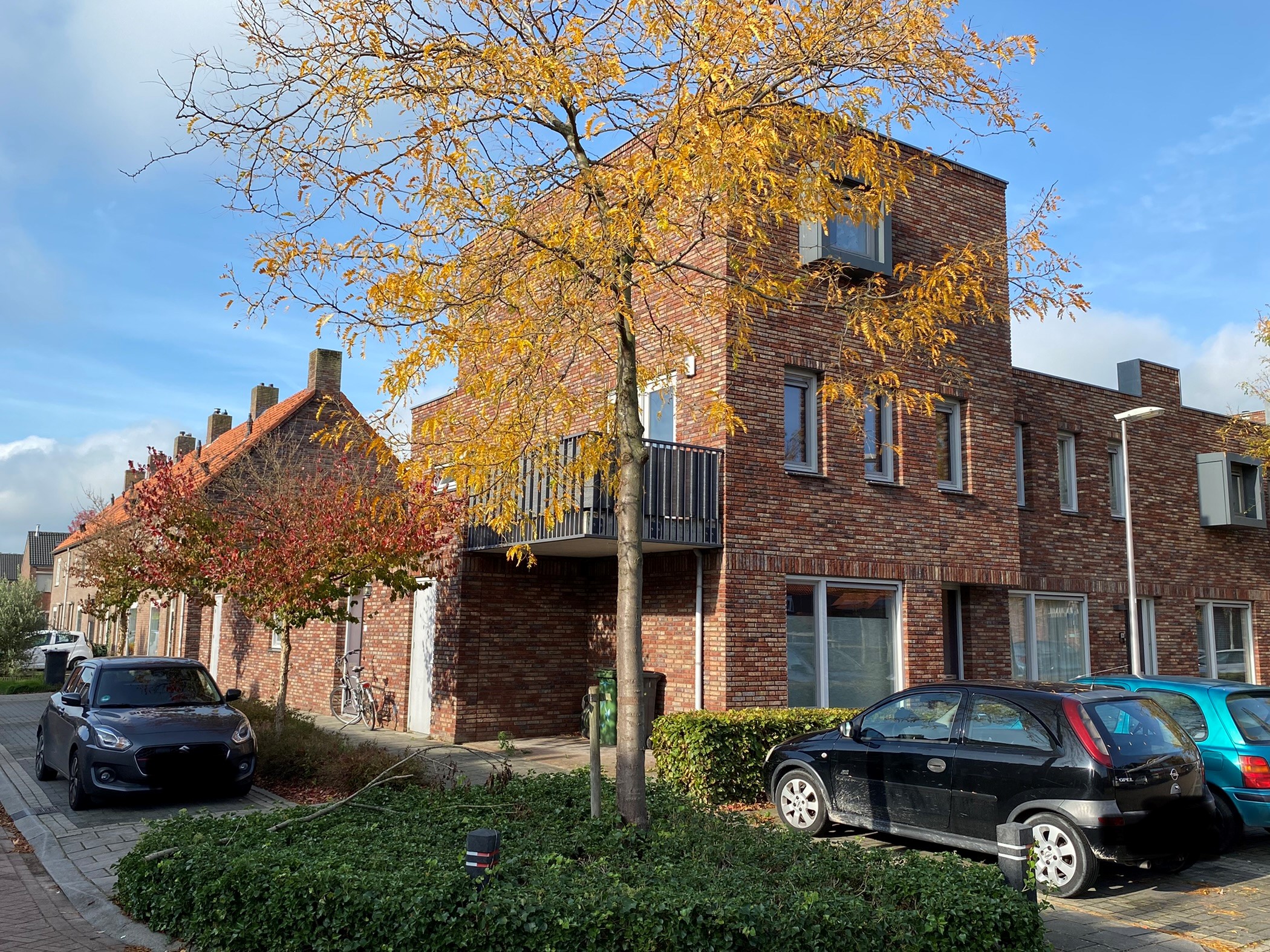 Robrechtstraat 11, 5156 CE Heusden, Nederland