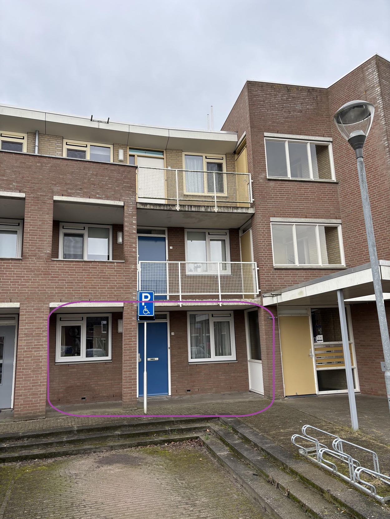 Neeske Hopmansstraat 25, 5221 JD 's-Hertogenbosch, Nederland