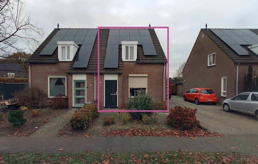 Kerkveld 11, 5447 AT Rijkevoort, Nederland