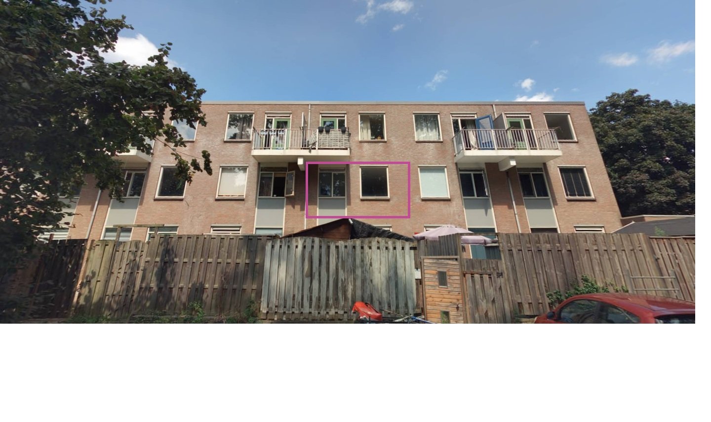 Burgemeester Gilissenweg 107, 6591 ZN Gennep, Nederland