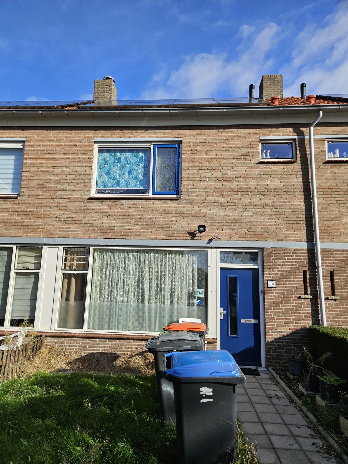 Livingstonestraat 13, 5223 TV 's-Hertogenbosch, Nederland