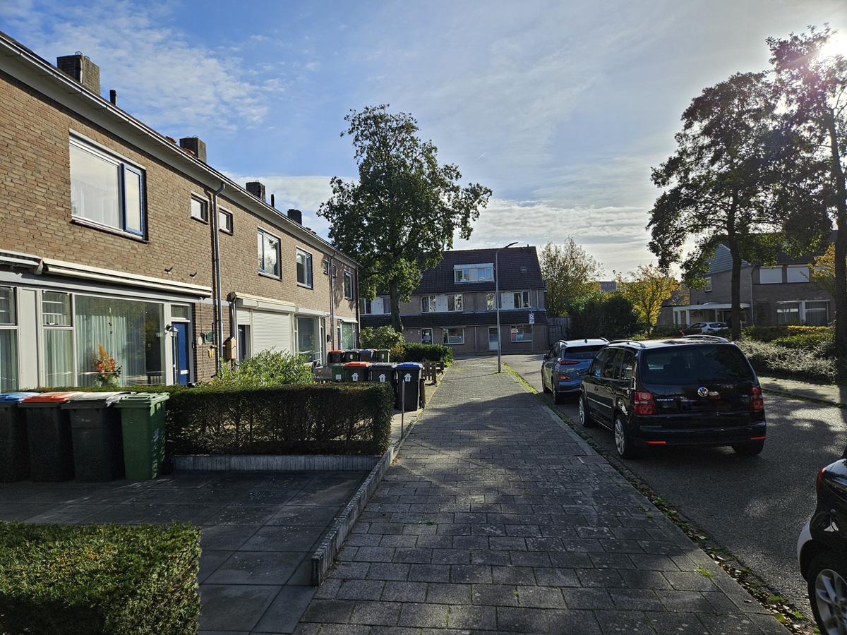 Livingstonestraat 13