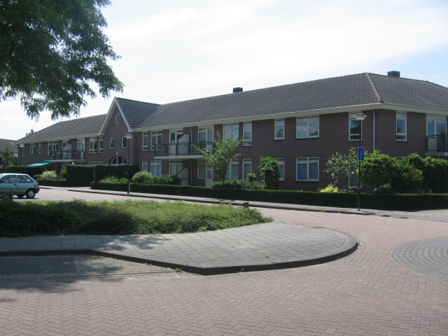 Hazenakkers 25, 5271 HK Sint-Michielsgestel, Nederland