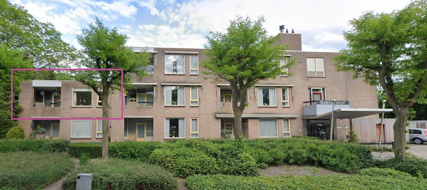 Monseigneur Bekkersstraat 62, 5482 JP Schijndel, Nederland
