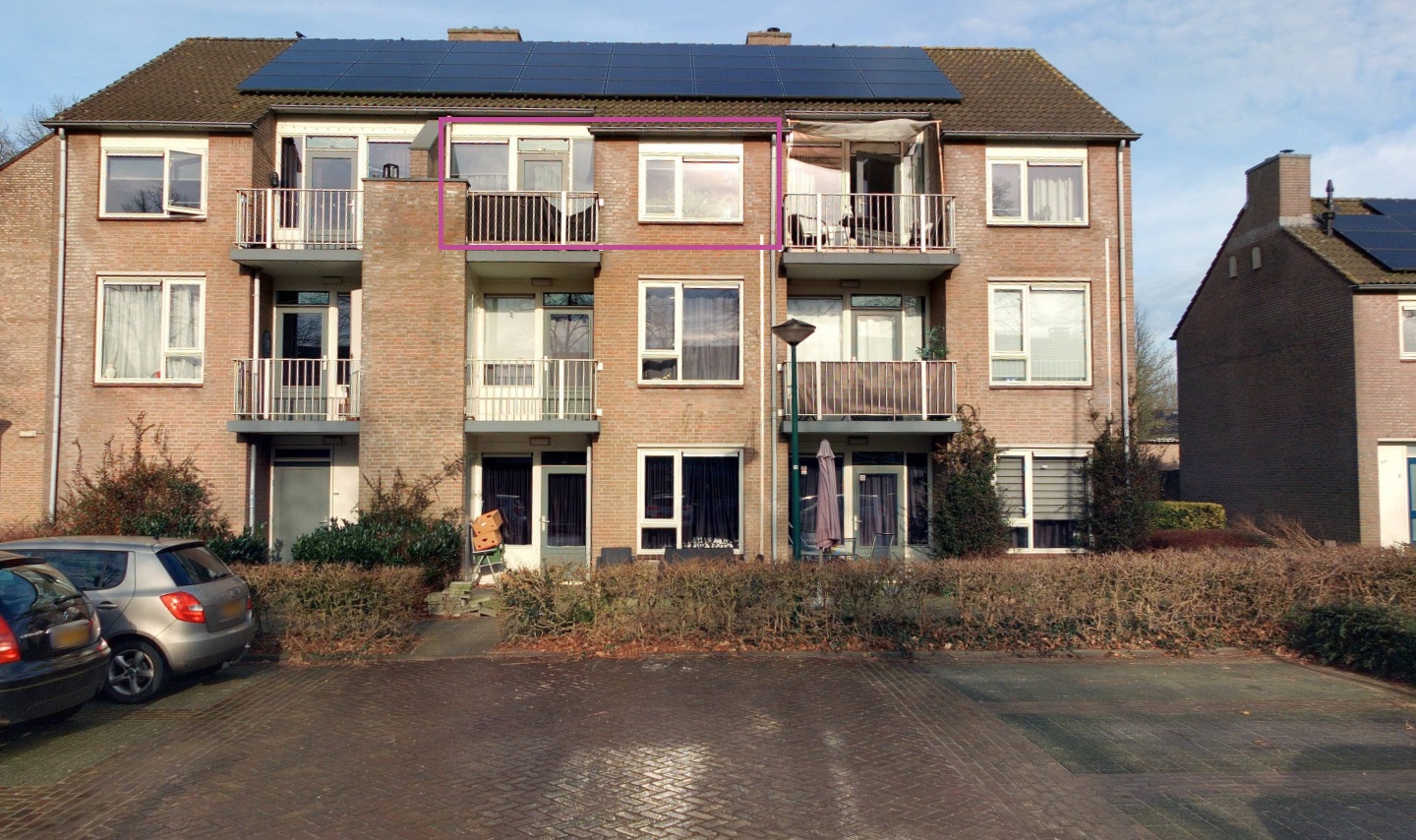 De Ploeg 79, 5384 HL Heesch, Nederland