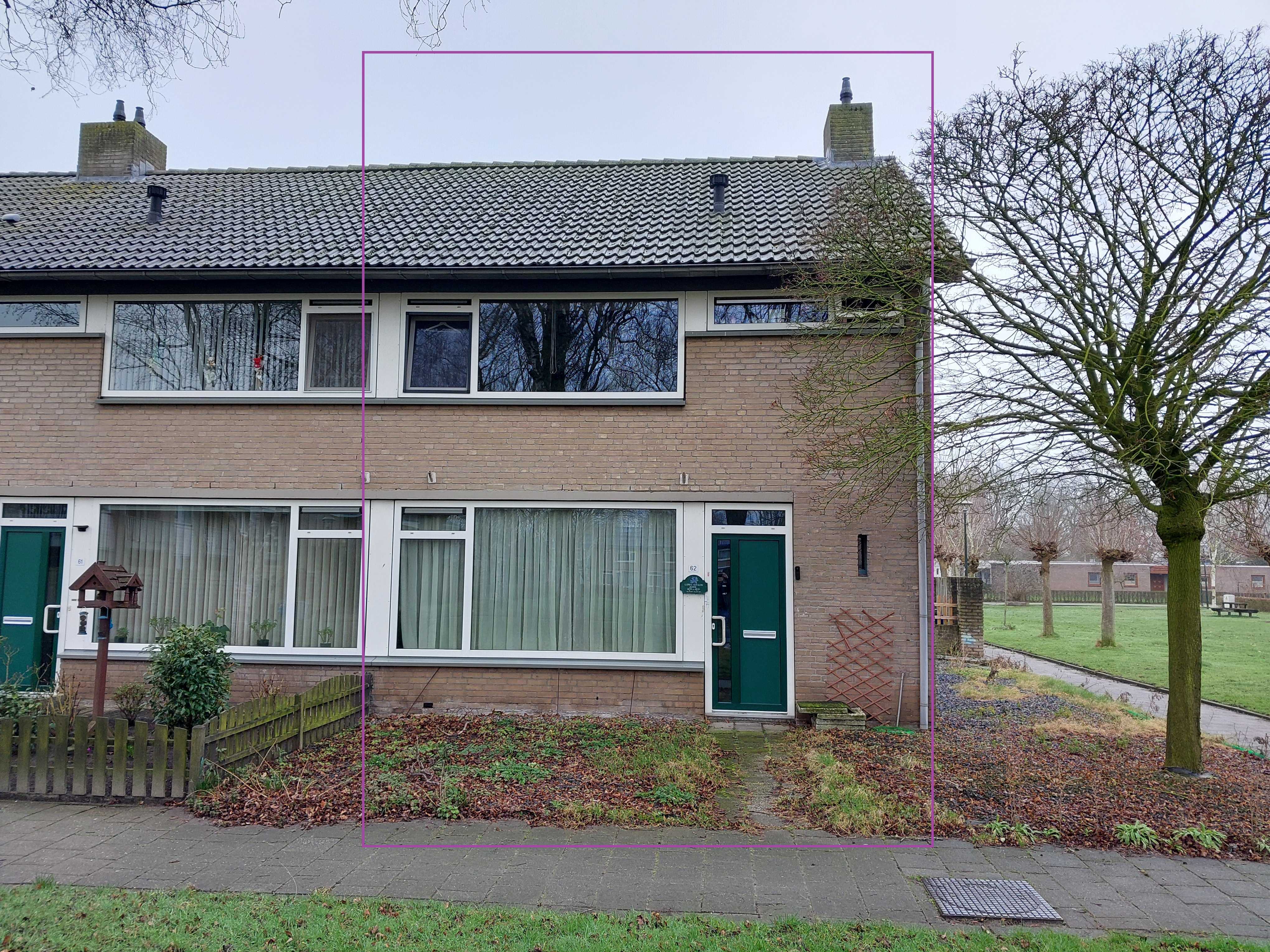 Berkengaard 62, 5283 EP Boxtel, Nederland