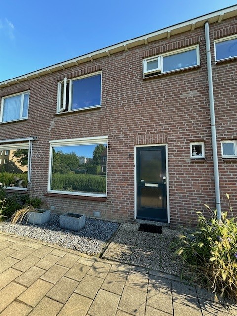 Krinkelhoekplein 7