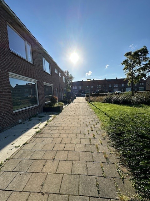 Krinkelhoekplein 7