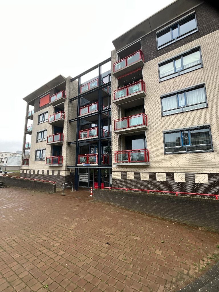 Meester Broerensingel 121, 5246 RC Rosmalen, Nederland