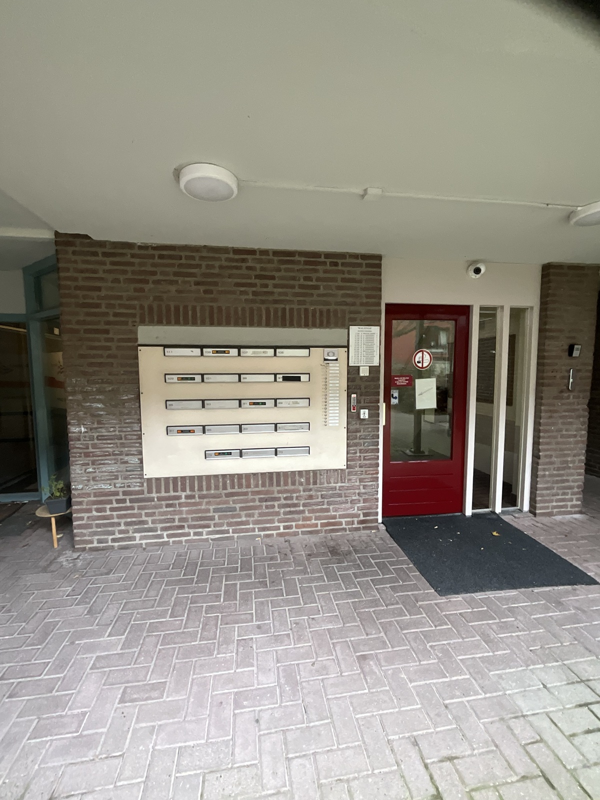 Gervenstraat 85, 5211 PE 's-Hertogenbosch, Nederland