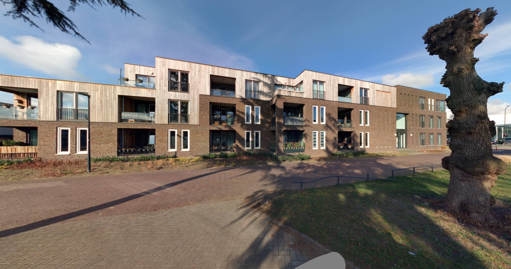 Loopkantstraat 5L, 5405 NB Uden, Nederland