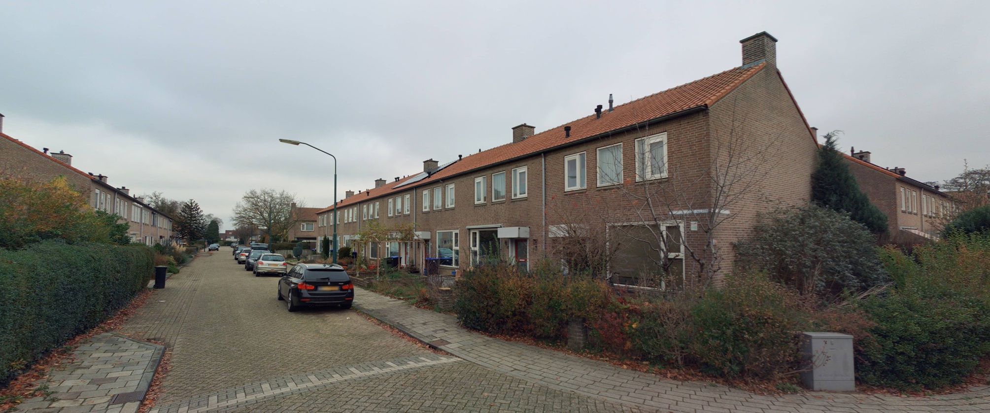 Pieter Brueghelstraat 27