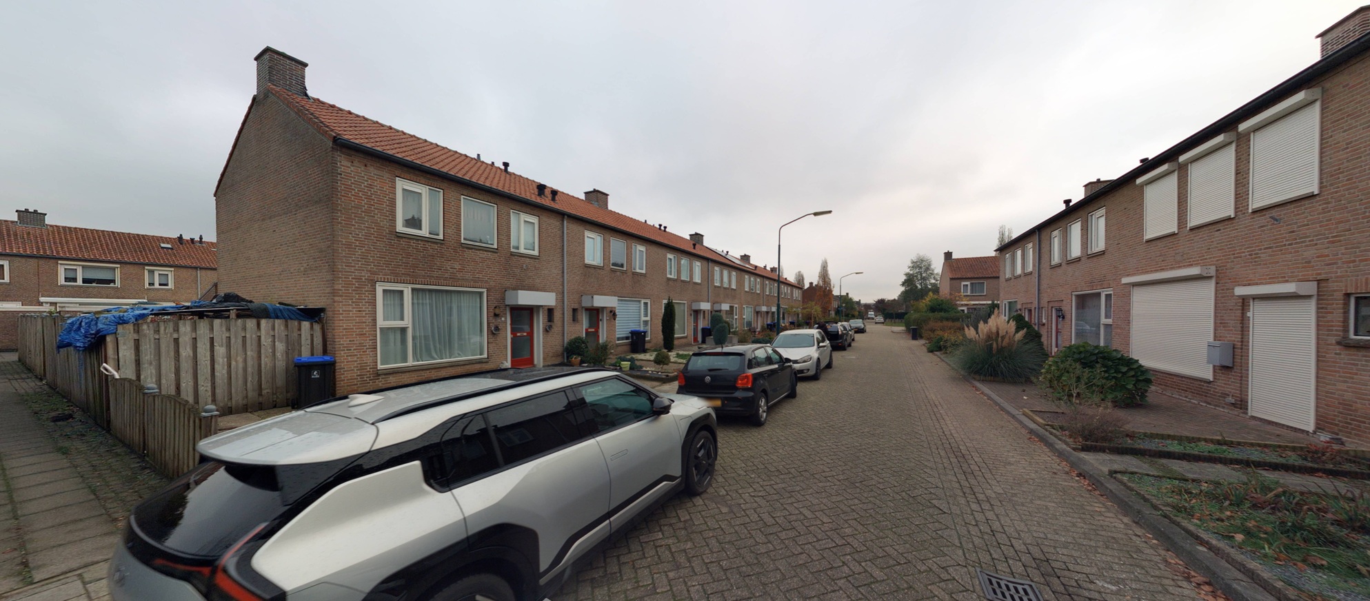 Pieter Brueghelstraat 27