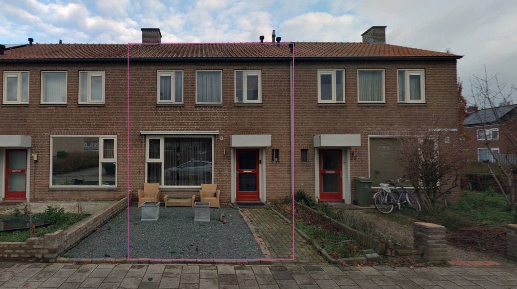 Pieter Brueghelstraat 27, 5831 XP Boxmeer, Nederland