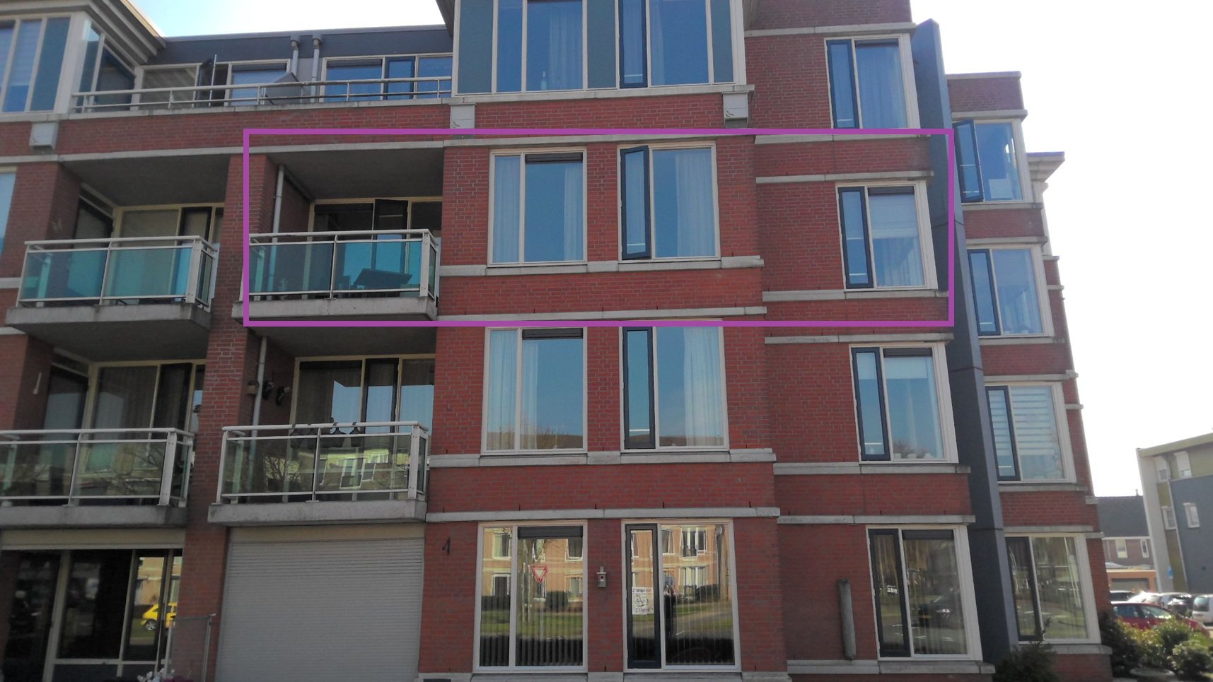 Leygraafhof 81, 5345 SH Oss, Nederland