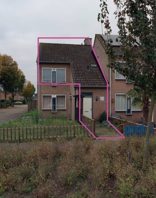 Zomerdijk 83A, 5391 BV Nuland, Nederland