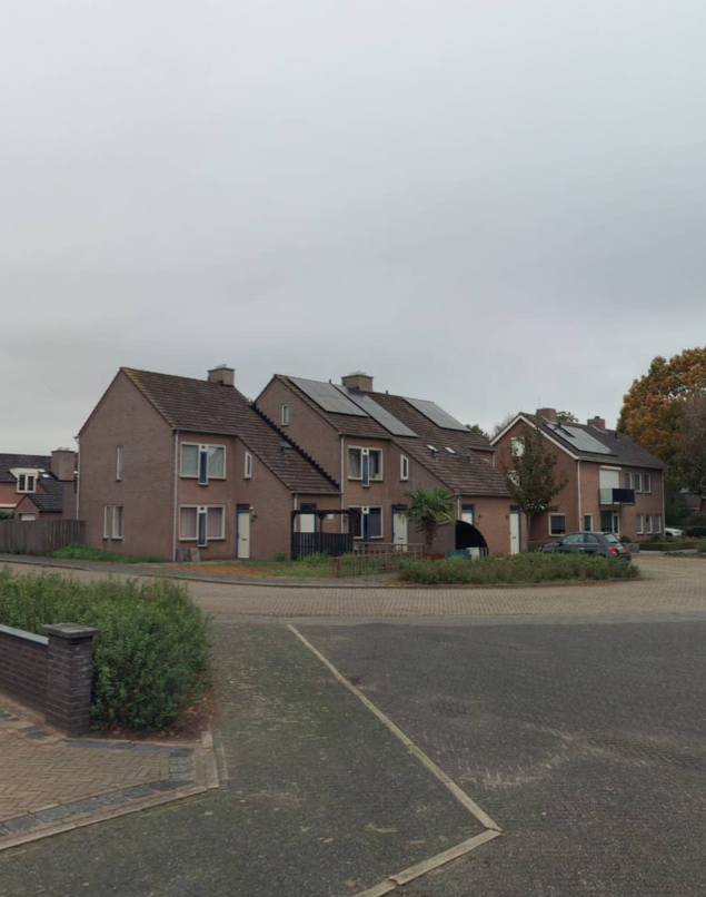 Zomerdijk 83A