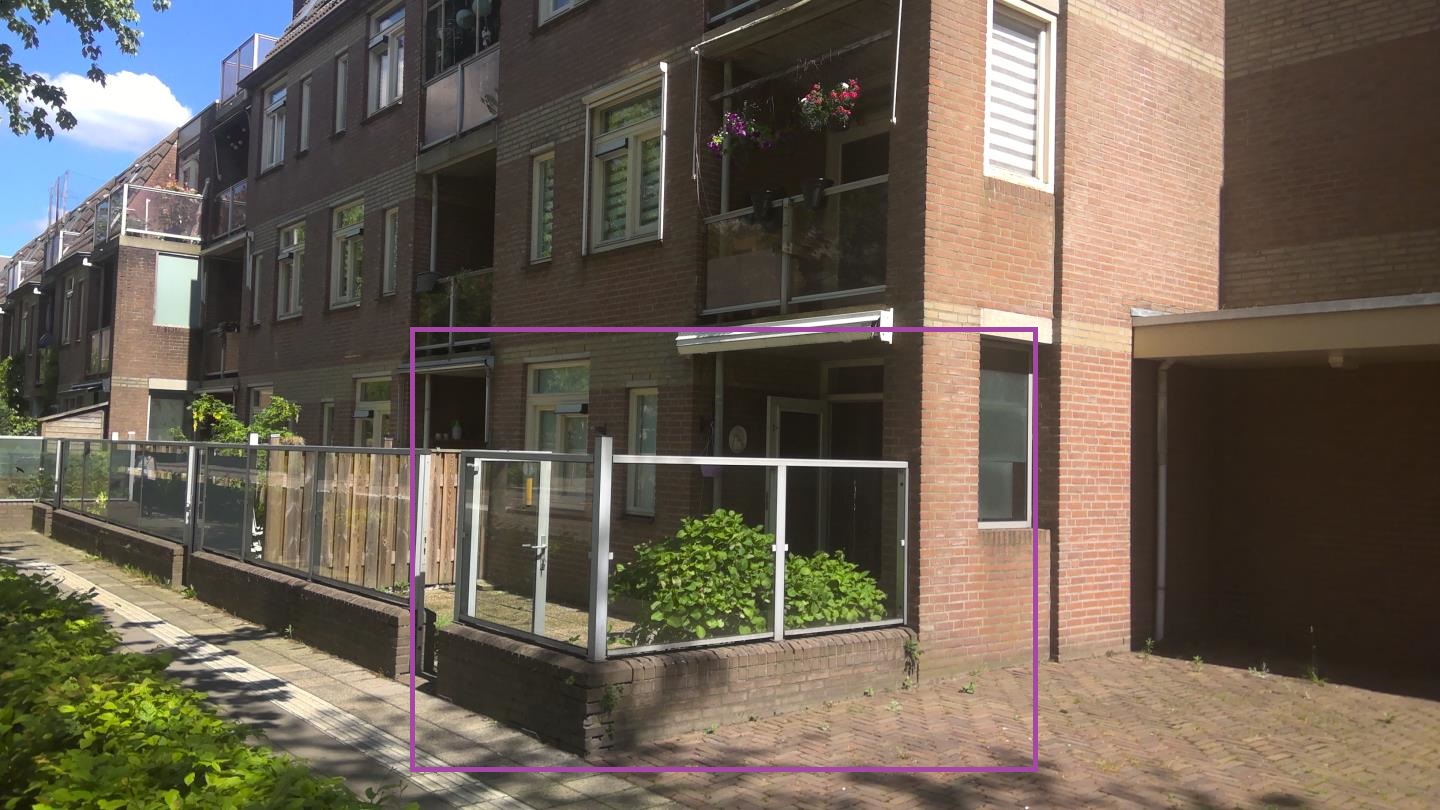 Burgemeester Thijssenstraat 27, 5402 GN Uden, Nederland