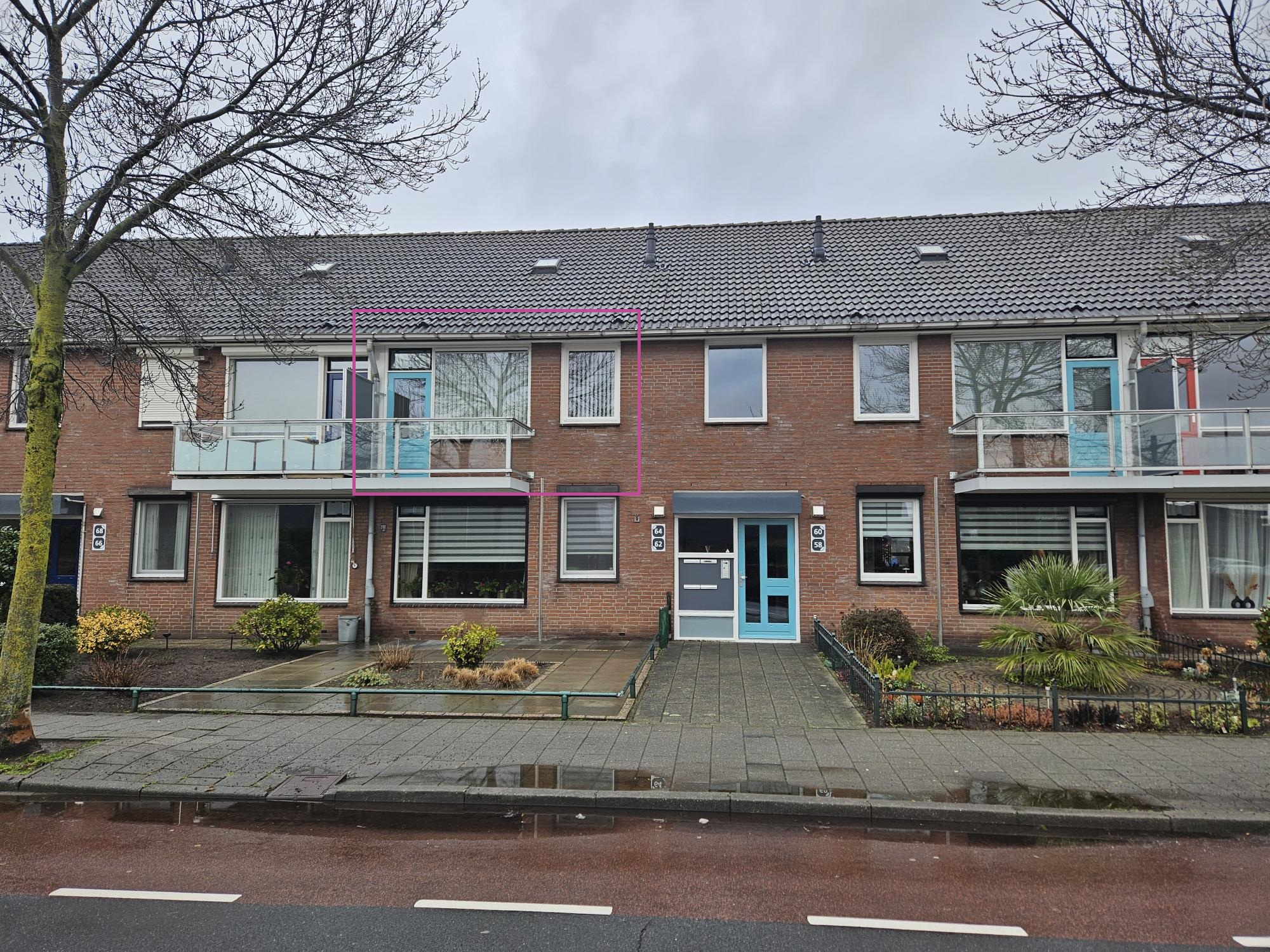 Parallelweg Noord 64, 5281 HJ Boxtel, Nederland