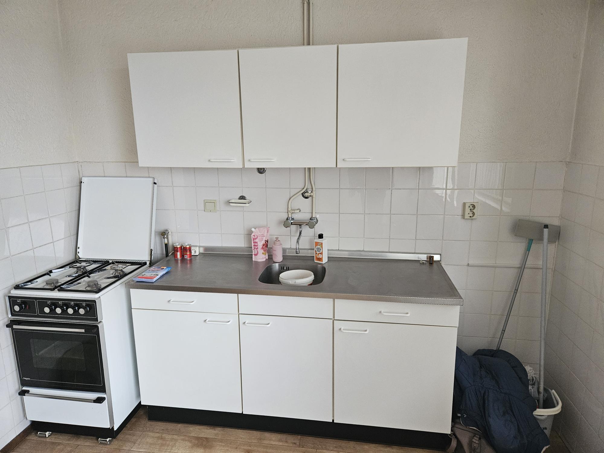 Parallelweg Noord 64