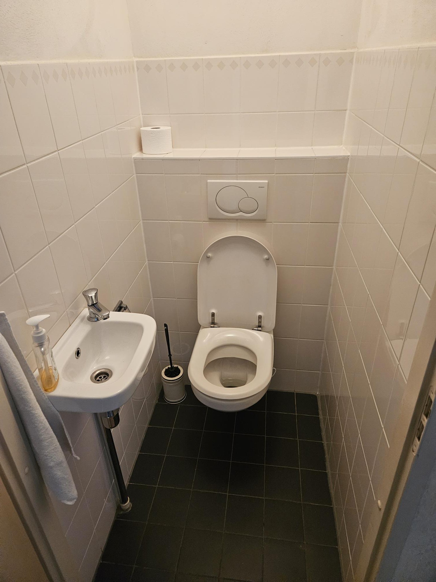 Parallelweg Noord 64