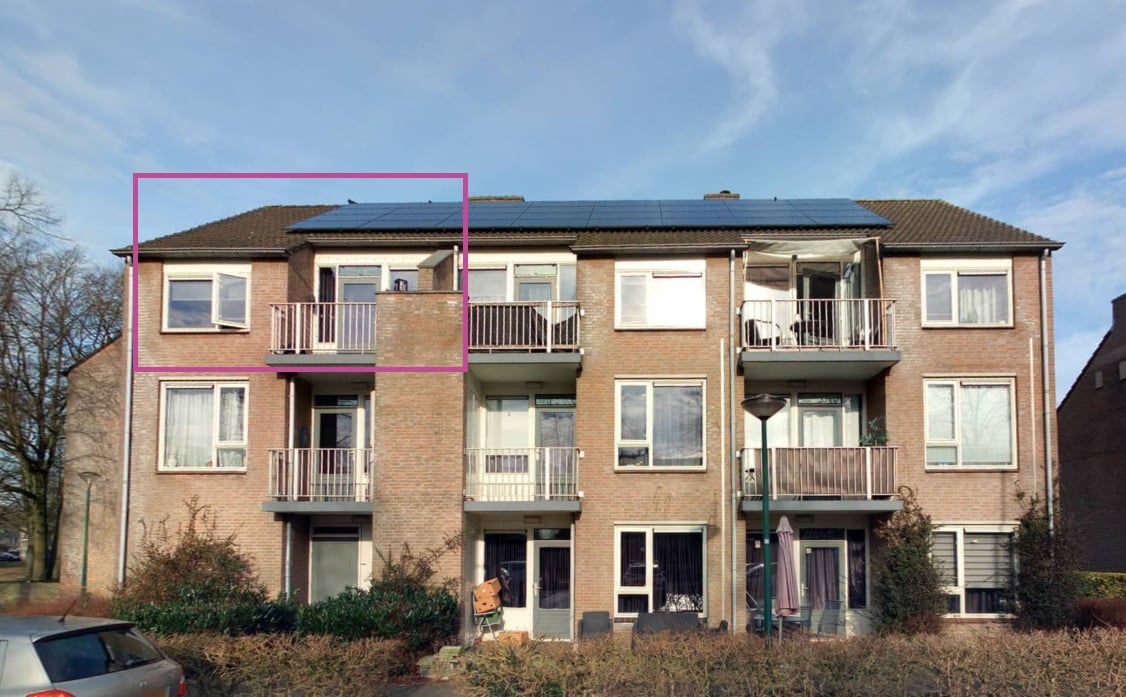 De Ploeg 73, 5384 HL Heesch, Nederland