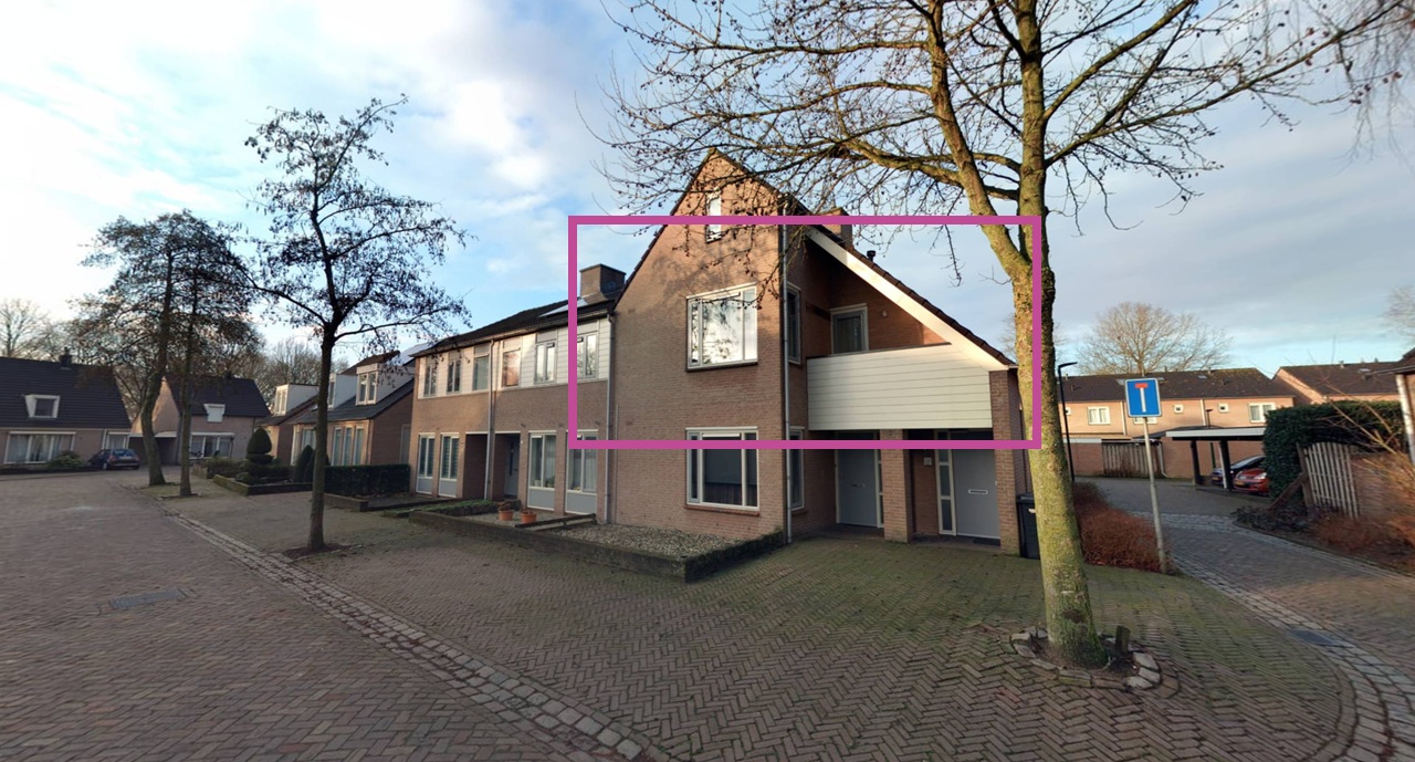 Klokbeker 28, 5384 DR Heesch, Nederland