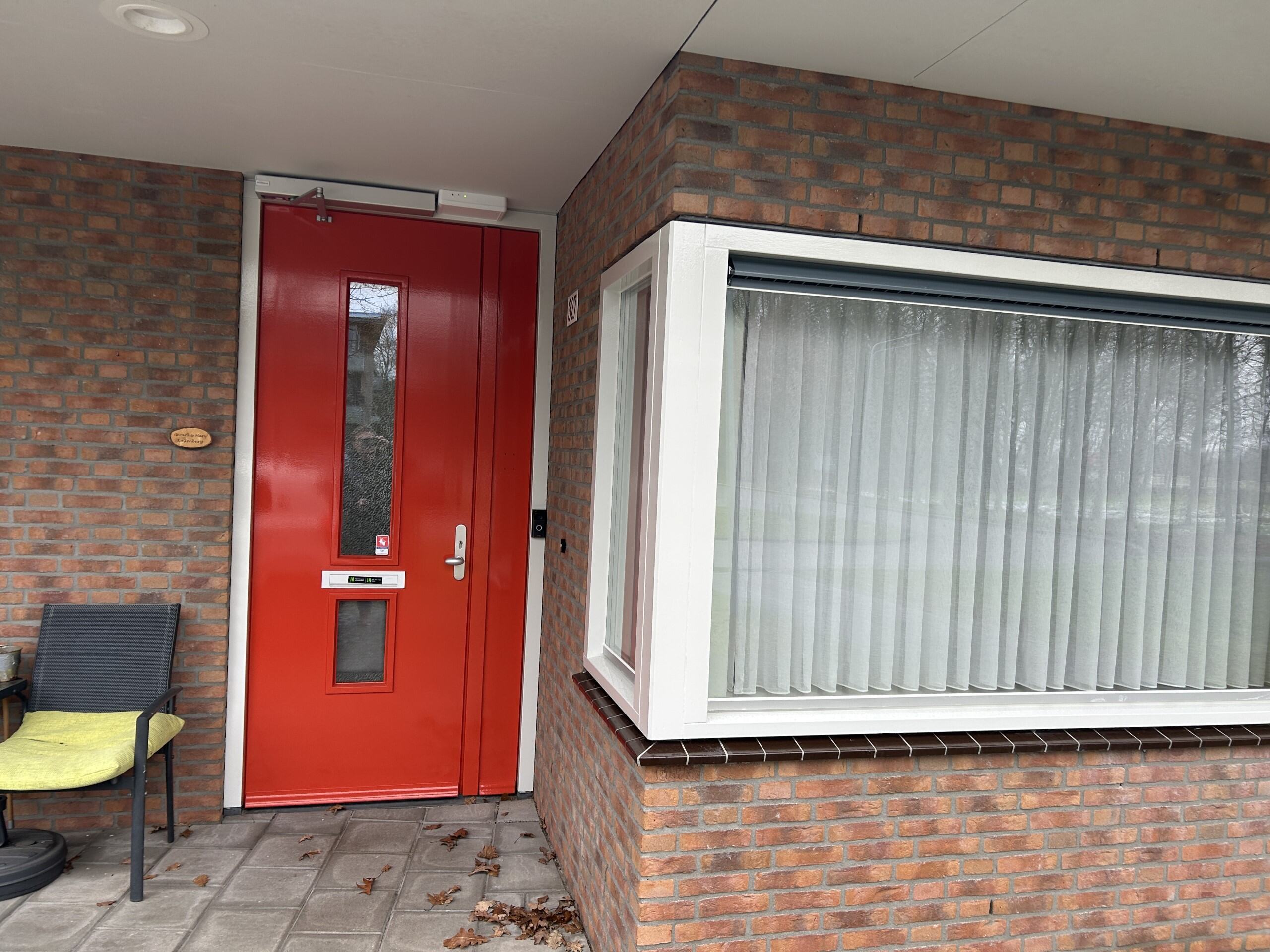 Vliertwijksestraat 327