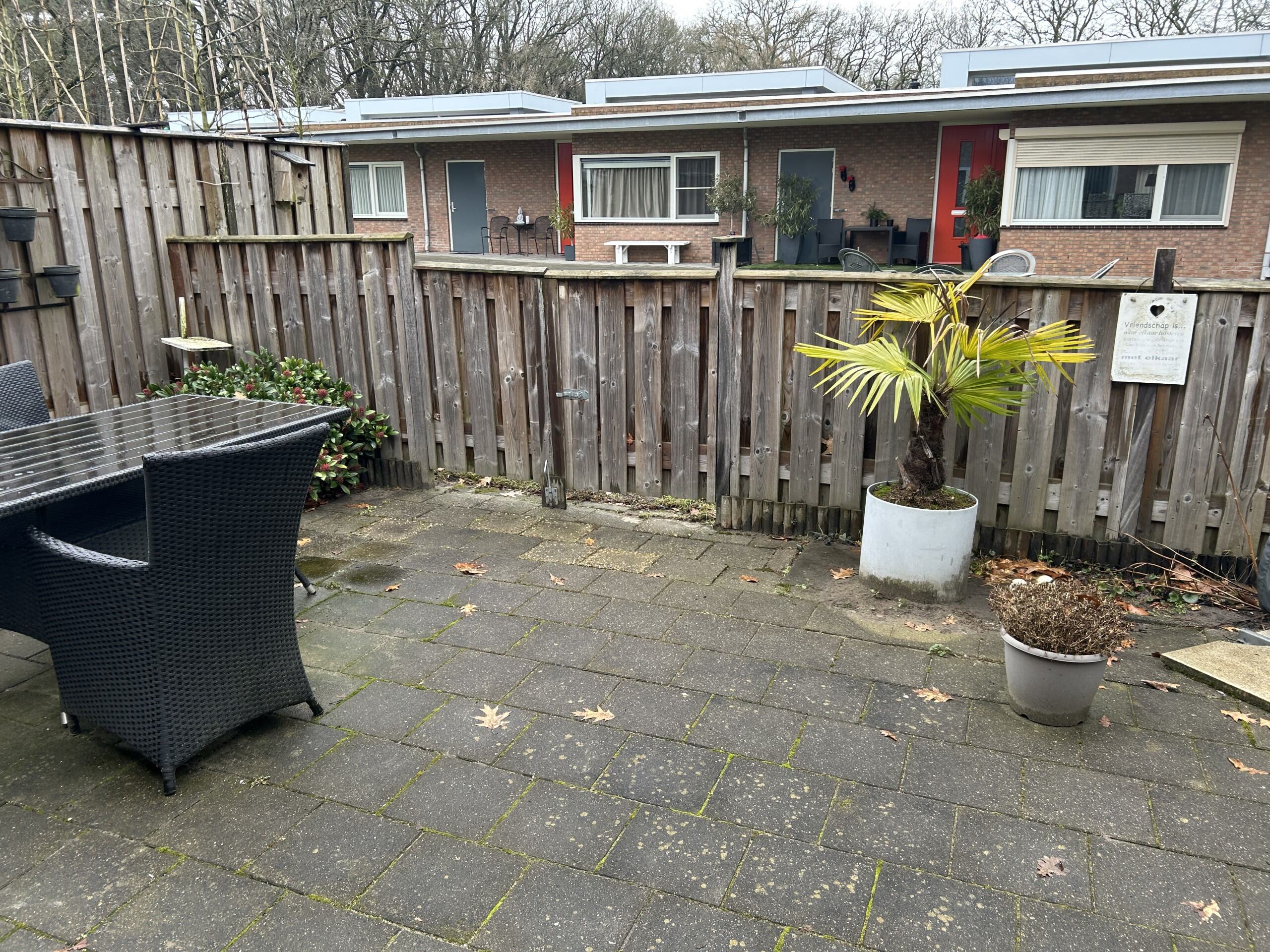 Vliertwijksestraat 327