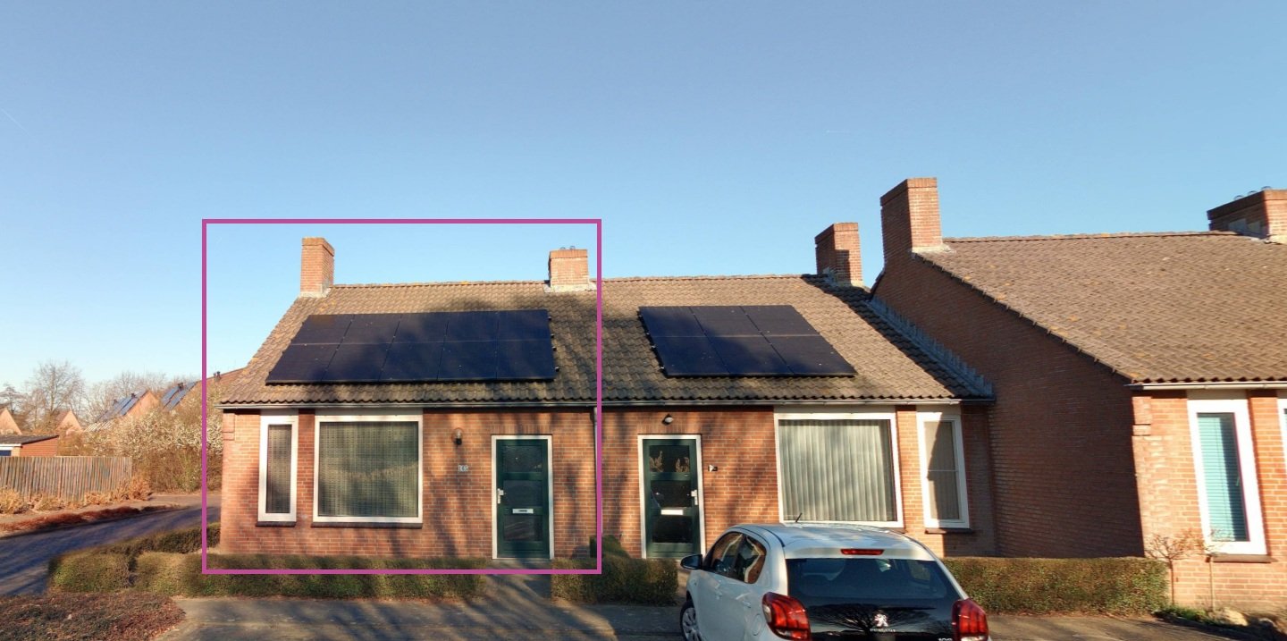 Melkpad 165, 5411 GG Zeeland, Nederland