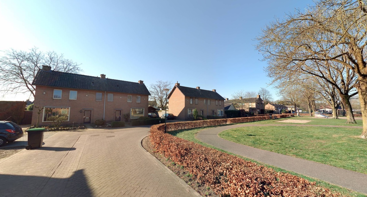 Van Kilsdonkplein 19